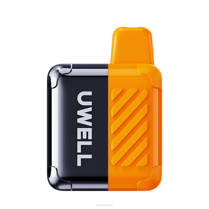 UWELL online shop - UWELL DM4000 ühekordne vape apelsini mango arbuus N44R307