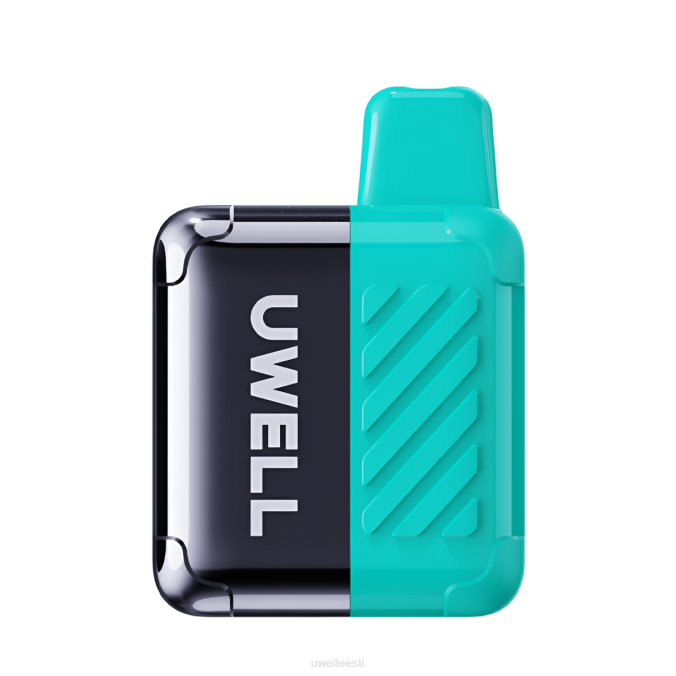 UWELL online shop - UWELL DM4000 ühekordne vape apelsini mango arbuus N44R307