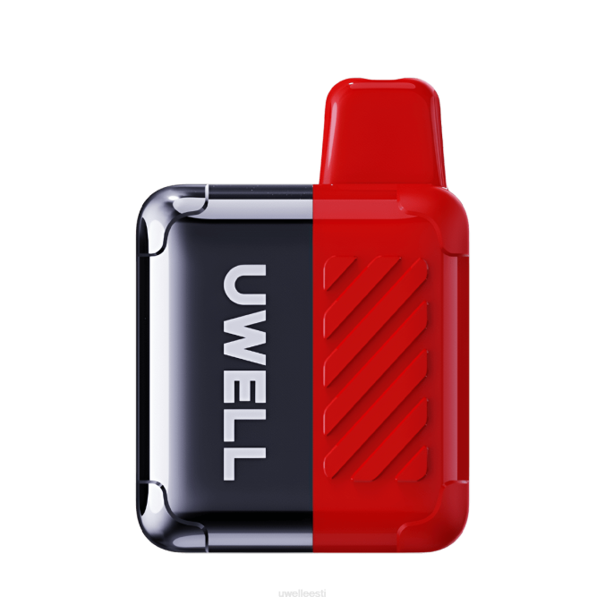 UWELL online shop - UWELL DM4000 ühekordne vape apelsini mango arbuus N44R307