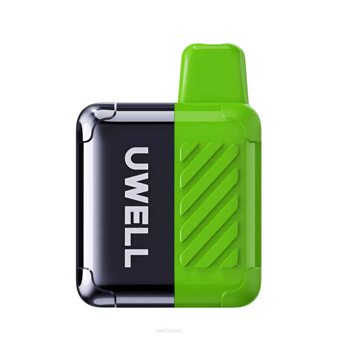 UWELL vape price - UWELL DM4000 ühekordne vape litši jää N44R305