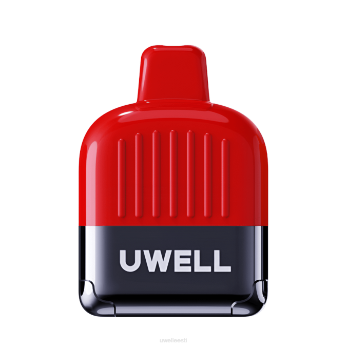 best UWELL flavours - UWELL DN8000 ühekordne vape must draakoni jää N44R309