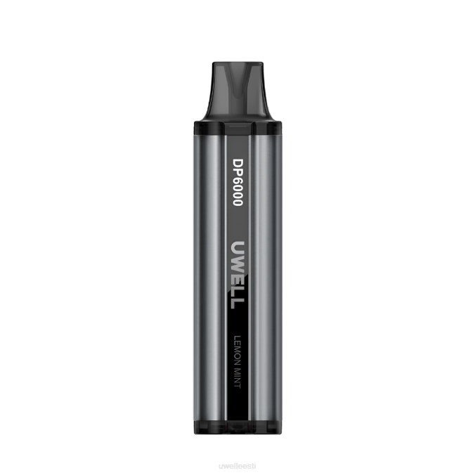 best UWELL flavours - UWELL DP6000 ühekordne vape mustsõstra viinamari N44R329