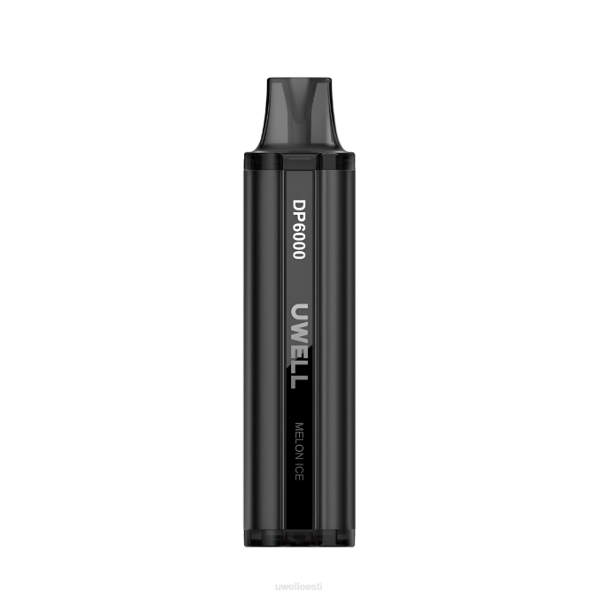best UWELL flavours - UWELL DP6000 ühekordne vape mustsõstra viinamari N44R329