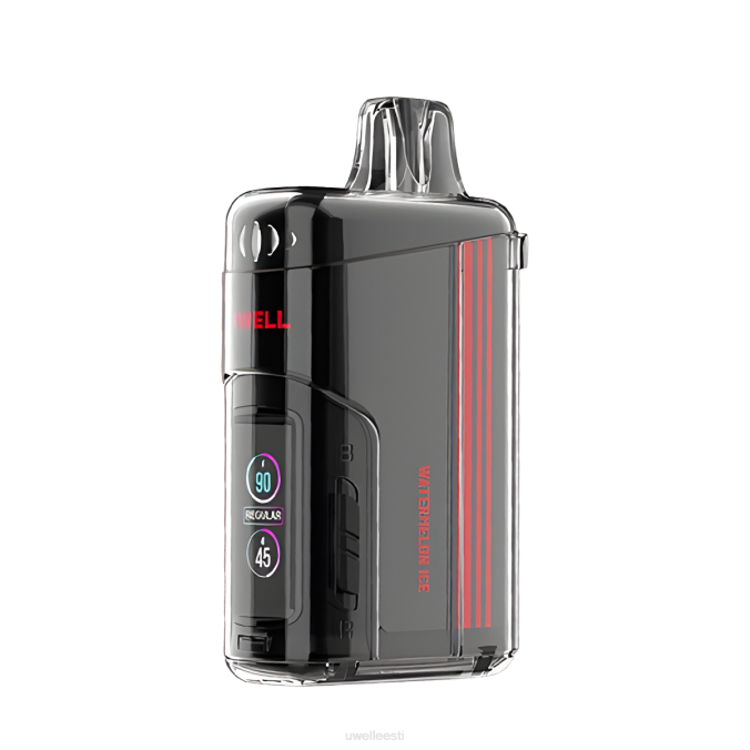 UWELL Tallinn - UWELL VISCORE A18000 ühekordne vape kirsi sidrun N44R294