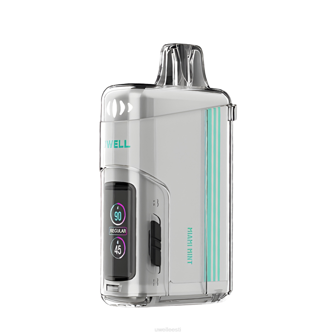 UWELL Tallinn - UWELL VISCORE A18000 ühekordne vape kirsi sidrun N44R294