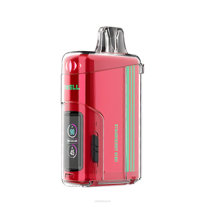 UWELL Tallinn - UWELL VISCORE A18000 ühekordne vape kirsi sidrun N44R294