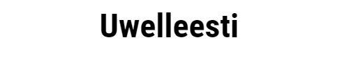 Uwelleesti